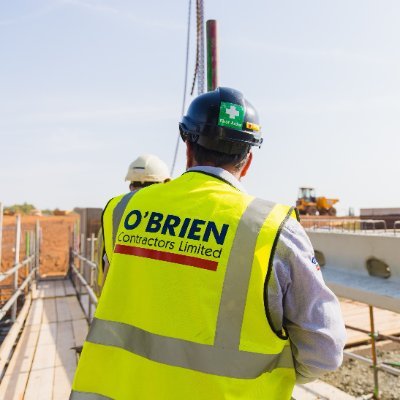 Right from the start. 

We deliver total project solutions across Civil Engineering, Construction and Sports projects in the Midlands and beyond.