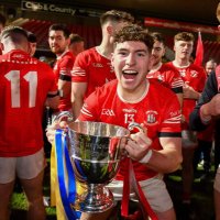 Daniel Donnelly (@daniel_don79) 's Twitter Profile