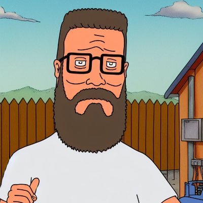 CapnTatermilk's profile picture. America's sweetheart.