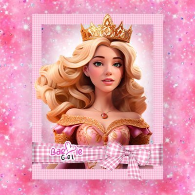 BarbiegirlBBG Profile Picture