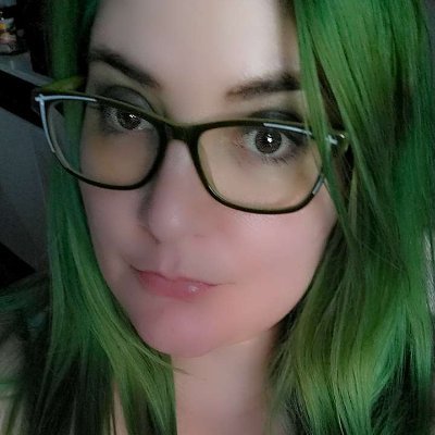 Twitch Affiliate | I geek and I know things.
https://t.co/7Wgu2xneKU | https://t.co/imeTjuYaA2 | https://t.co/SVxEp87kNY