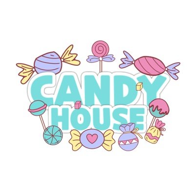 Candy House CLOSED