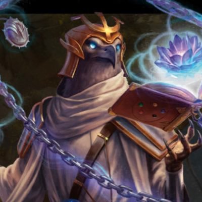 初めまして神野束音です。 MTGアリーナでの活動を主にしています。 youtubeチャンネル カミタバチャンネル https://t.co/pGpKrlJ1is