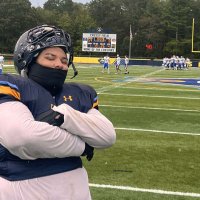 Michael Deleon (@big___56) 's Twitter Profile