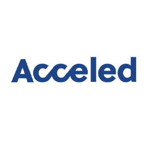 The scientists and engineers behind Acceled are focused on bringing novel photocatalysis technology to researchers seeking to accelerate chemical reactions.