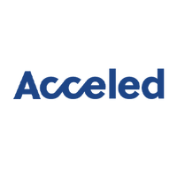 Acceled Bio(@AcceledBio) 's Twitter Profile Photo