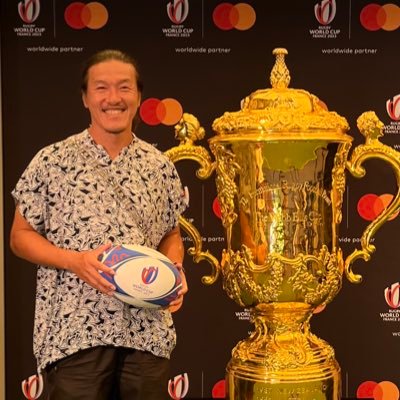 台湾ラグビーにどっぷり関わってる人🏉RWC2019🏴󠁧󠁢󠁷󠁬󠁳󠁿チームリエゾン🏉台湾新北市淡江高校アシスタントコーチ🏉第13期台湾ラグビー協会強化委員 🏉2024台湾U19代表アシスタントコーチ 🏉WR_15s_Coach_LV2🏉JEK_Kicking_Coach LV2🏉MSBS#4