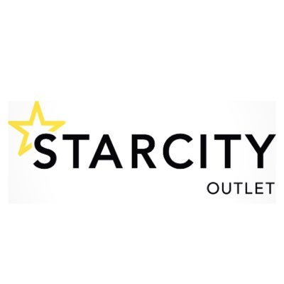 Starcity Outlet Resmi Hesabıdır.