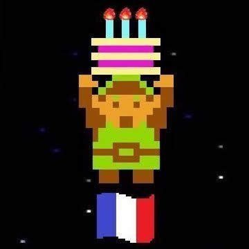 Chaque jour, je vous propose de découvrir ou de redécouvrir un ou plusieurs jeux vidéo qui sont sortis ce même jour en 🇫🇷/🇪🇺 — (🎮🎂🇺🇸: @HBGame_US)