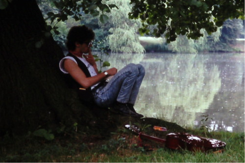 PeterCourtelis's profile picture. 