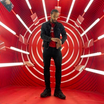 jcamp_gq's profile picture. The Engineer 📚