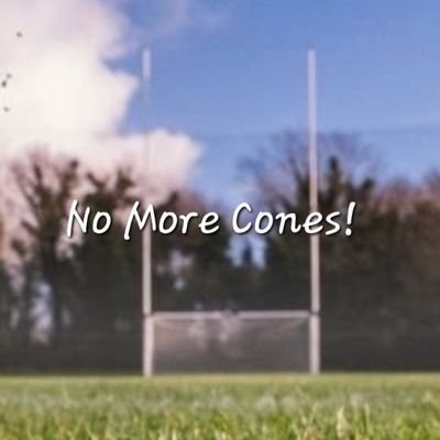 GAA Gaelic games coaching, tactics and training #NoMoreCones