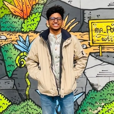 React JS | WordPress | Shopify Dev | Mastering the art of Awkwardness 👨💻.