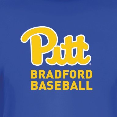 Pitt Bradford Baseball