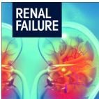 Fully #OA journal at @tandfmedicine. Covers acute kidney injury, including pathology, nephrotoxicity, transplantation- & diabetes-induced renal failure. #Pubmed