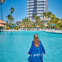 Hotel Puntarena Playa Caleta(@parena_caleta) 's Twitter Profileg