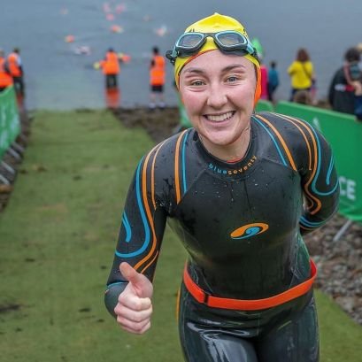 hazelcooney's profile picture. Senior Physiotherapist
Frailty Intervention Team
Roscommon University Hospital
🏊🚴🏃