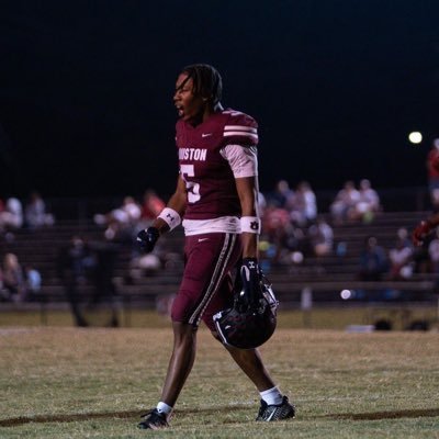 4 $tar DB | Anniston High School | Back2Back 4A Track Champ| ig:1jaymoney_ | 6’0 175lbs