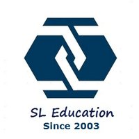 SL Education (Since 2003)(@sltechdelhi) 's Twitter Profile Photo