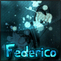 Federico(@Lightfacee) 's Twitter Profile Photo