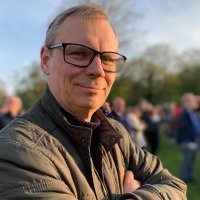 Lars Bangert Struwe (@larsbstruwe) 's Twitter Profile Photo