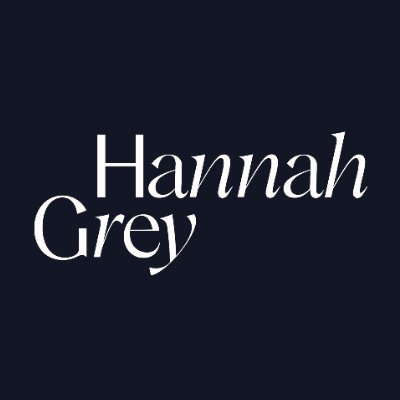 HannahGreyVC Profile Picture