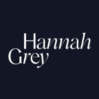 Hannah Grey VC(@HannahGreyVC) 's Twitter Profileg