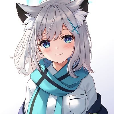 ✨ Artist | Anime | VTuber Art
💌 Commissions open
⚡ 50% OFF – Grab fast!
