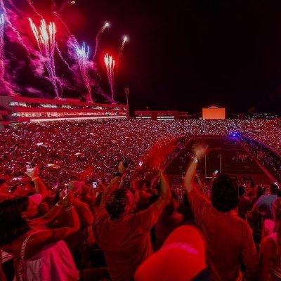 My name is Jamey Meredith I founded Vaughts Army .  We're  players,coaches,Alums,fans and player families. We support all things Ole Miss. # lockthevaught