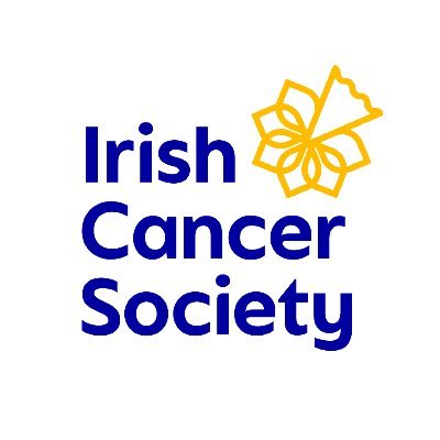 IrishCancerSoc Profile Picture