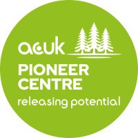 Pioneer Centre(@pioneer_acuk) 's Twitter Profile Photo