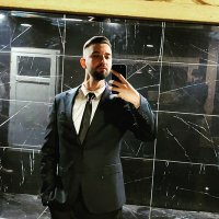 A.K (@ahmetkrmz_) 's Twitter Profile Photo