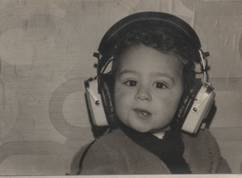 Video & Audio Producer, work in Baixo Miño Estudios as director's projects.