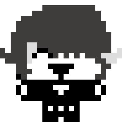 20↑ 雑多垢 TRPGずっと初心者 絵はほぼ立ち絵描いてるだけ フォロー18↑推奨 ほか責任取りません自己責任垢。【まじヤバ有料会員】 ヘッダーはめろさんから!
