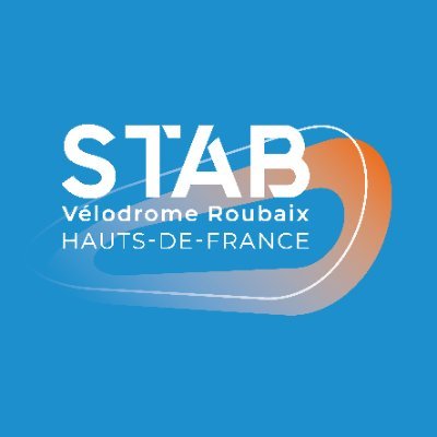 Bienvenue sur la page officielle du Stab, le Vélodrome Couvert Régional à Roubaix, Hauts-de-France