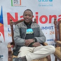 Peter gachuhi (@petergachuhi7) 's Twitter Profile