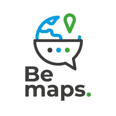 Cuéntalo con mapas !
BeMaps es la herramienta de web mapping para crear y compartir mapas impecables en solo tres pasos.