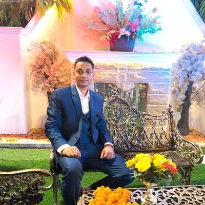 SomDutt682592's profile picture. Himachli Cop