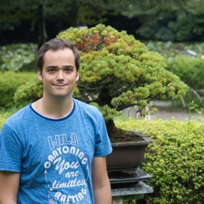 BeckerNLP's profile picture. Researcher at @GippLab (@uniGoettingen) and @polizei_nrw_lka who loves #NLP, #AI and food. I also enjoy drinking tea while coding!