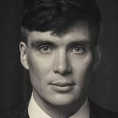 Stay updated about Cillian Murphy