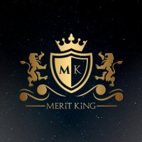 MeritKing(@MeritKingOnline) 's Twitter Profile Photo