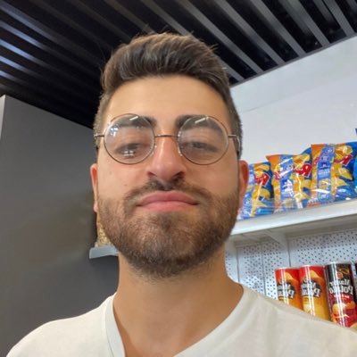 eknbrsdmr's profile picture. iOS Developer