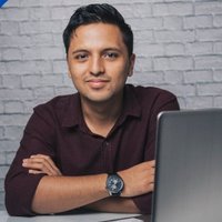 programmer harsh (@programmer4478) 's Twitter Profile
