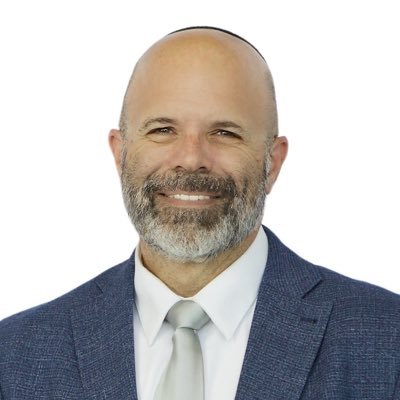 Rabbi Dan Moskovitz 🇨🇦🇮🇱🇺🇸