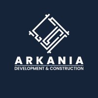 Arkania Developments(@arkaniaeg) 's Twitter Profile Photo