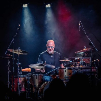 Bart Robley is a multi-talented drummer, author, educator, and recording artist who has made significant contributions to the world of music.