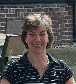 leslieannberger's profile picture. Agri-Food and Environmental Consultant