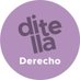 Derecho Di Tella (@derechoutdt) Twitter profile photo Derecho Di Tella (@derechoutdt) Twitter profile photo