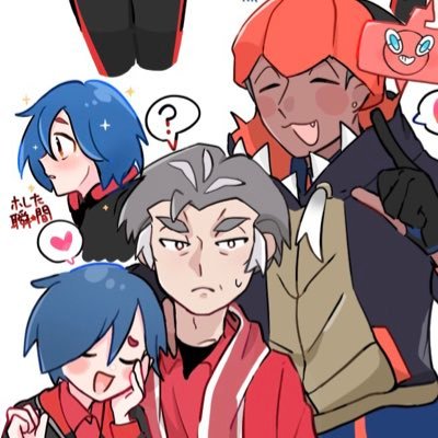 なつのかわりさんのプロフィール画像