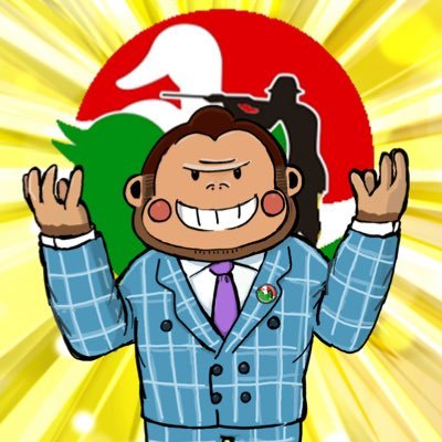 kuso_bukken Profile Picture